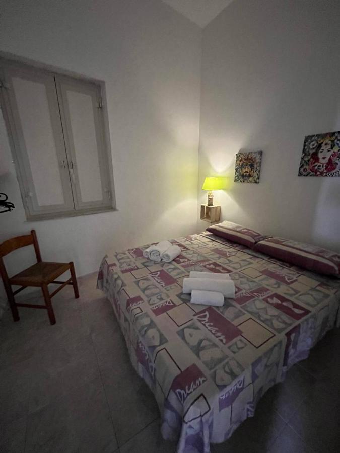 Al Cortile Di Maqueda Apartment Palermo Exterior photo